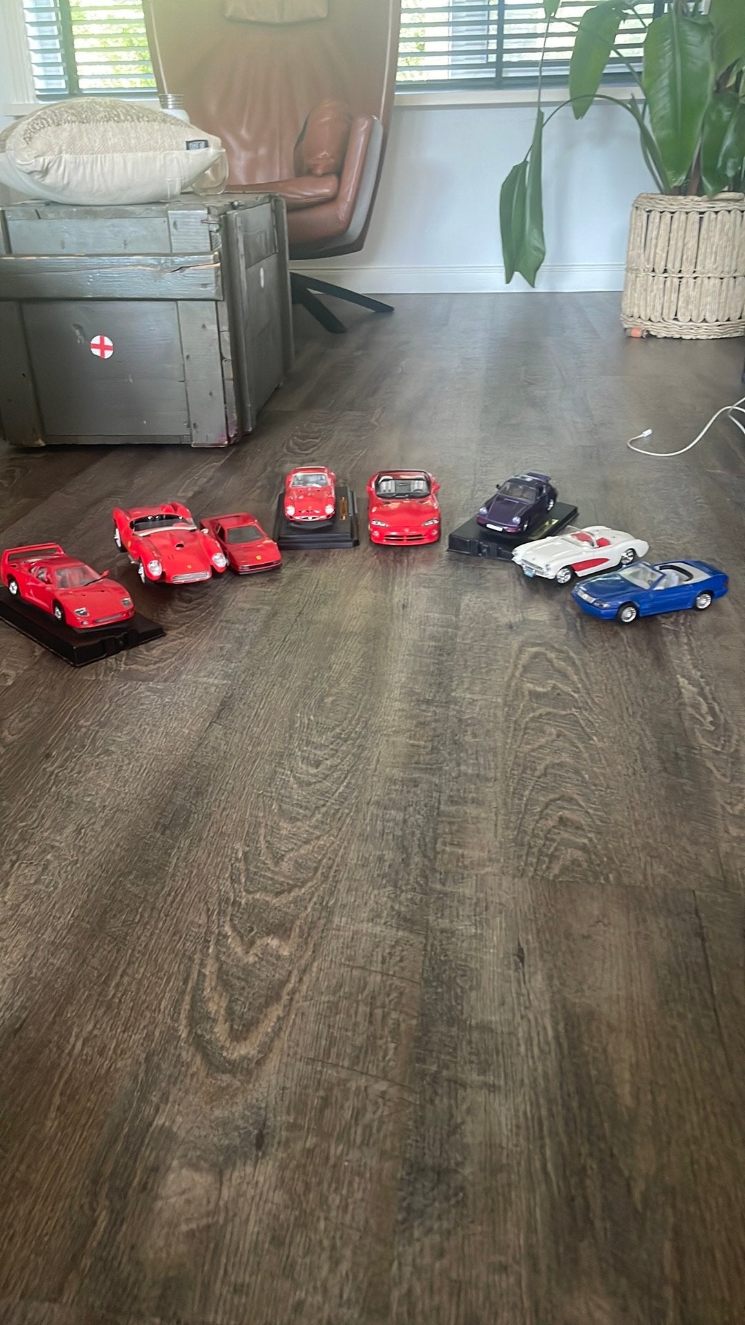 8 model auto’s, Hobby en Vrije tijd, Modelbouw | Auto's en Voertuigen, Overige merken, 1:50 of kleiner, Auto, Ophalen of Verzenden
