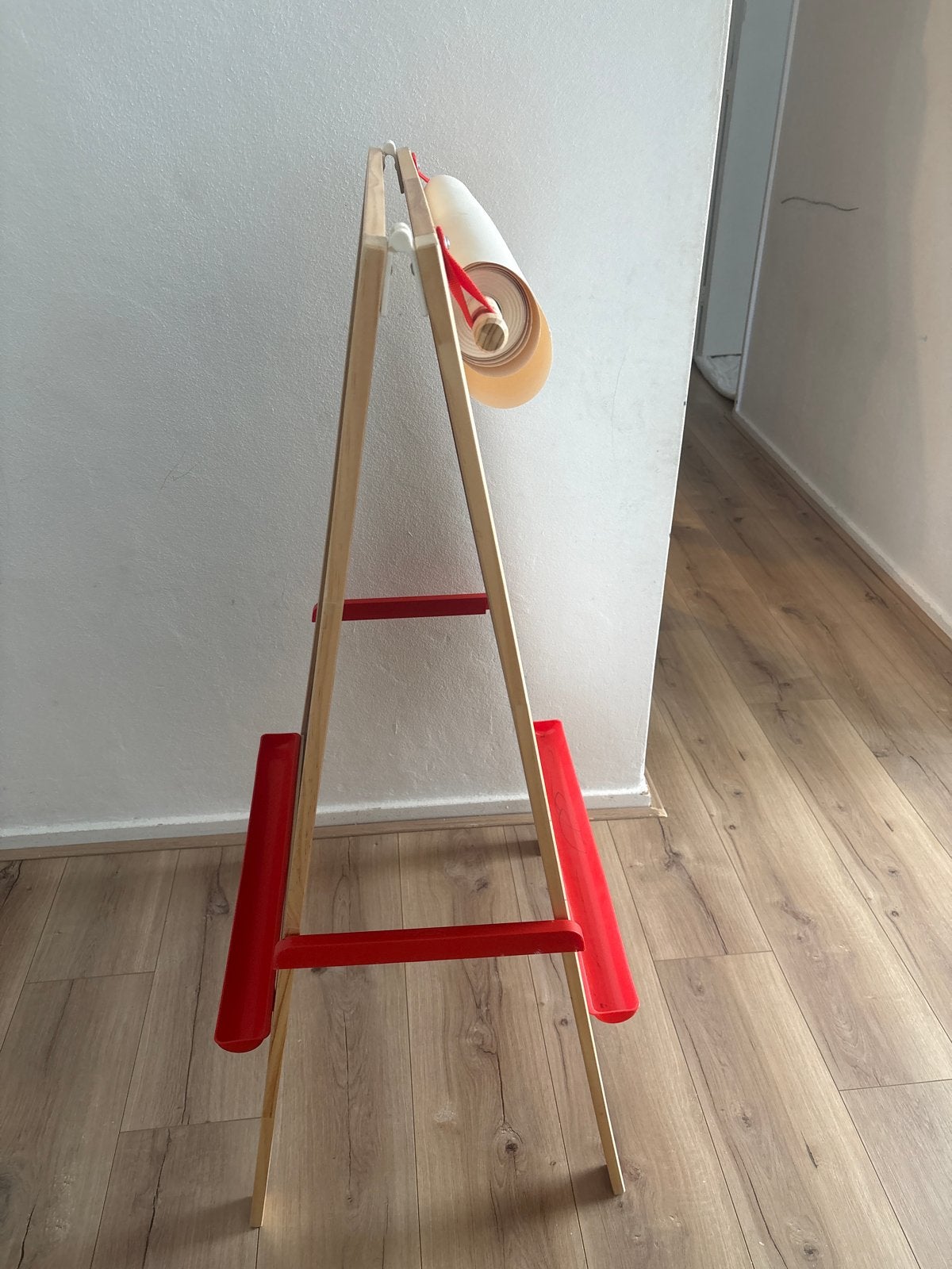 Ikea tekenbord zgn, Ophalen, Gebruikt, Knutselen