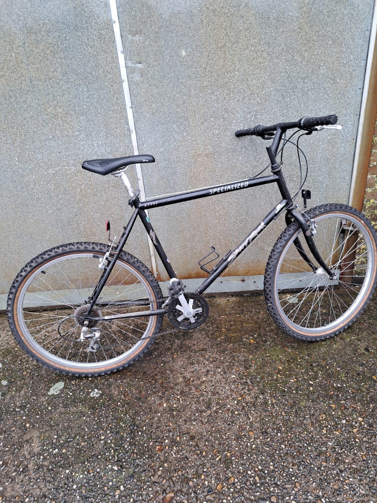 mountainbike, Fietsen en Brommers, Ophalen, Meer dan 20 versnellingen, 26 inch, Overige merken