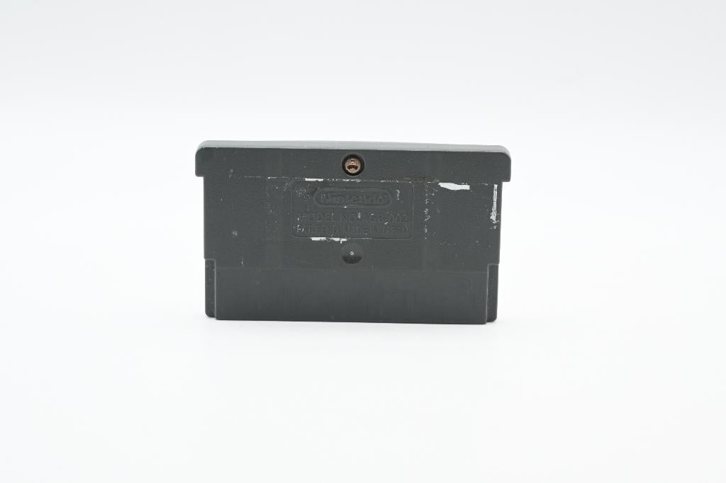 Gameboy Advance Super mario Advance 4 Supermario 3 Bros, Spelcomputers en Games, Avontuur en Actie, Gebruikt, 1 speler, Ophalen of Verzenden