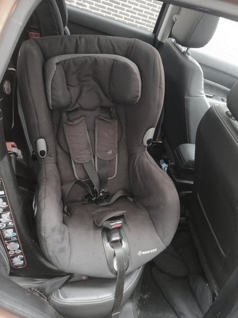 maxi cosi, Ophalen, 0 t/m 13 kg, Maxi-Cosi, Gebruikt