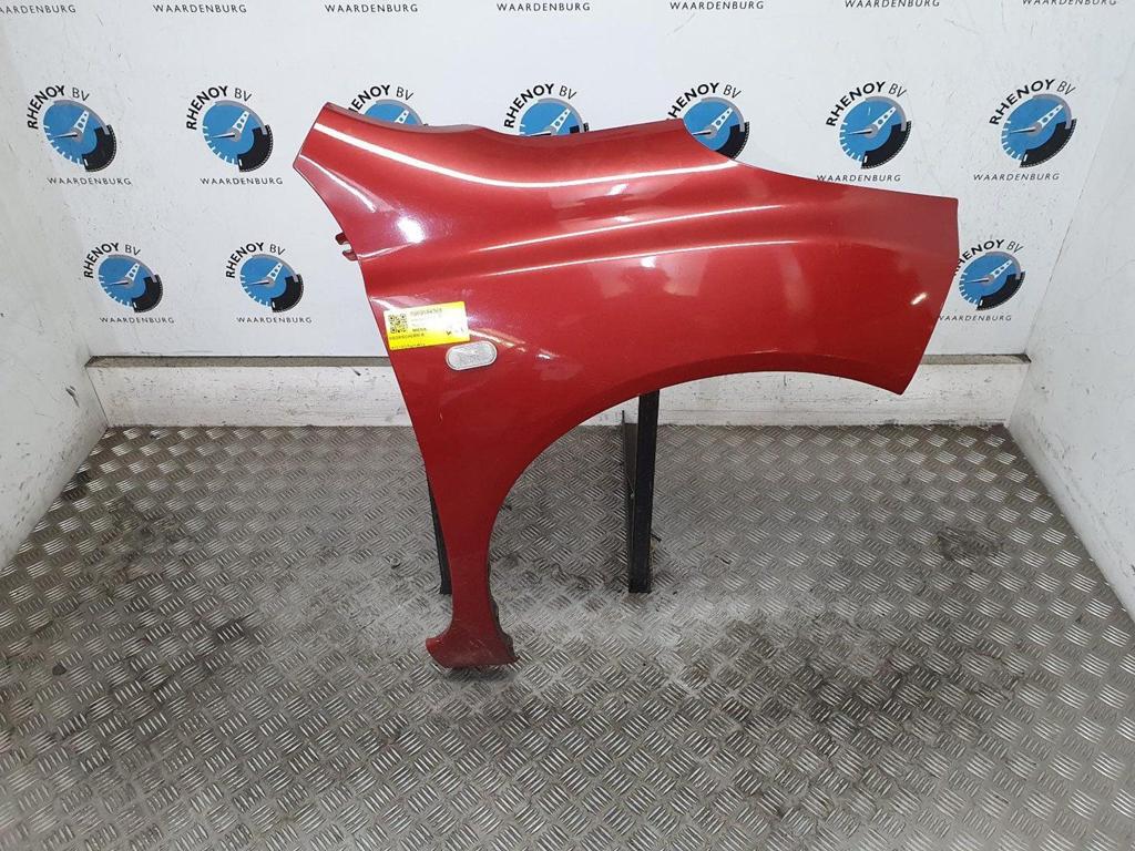 NISSAN MICRA 1.2 PURE  VOORSCHERM R 2006, Ophalen of Verzenden, Gebruikt, Stiba lid