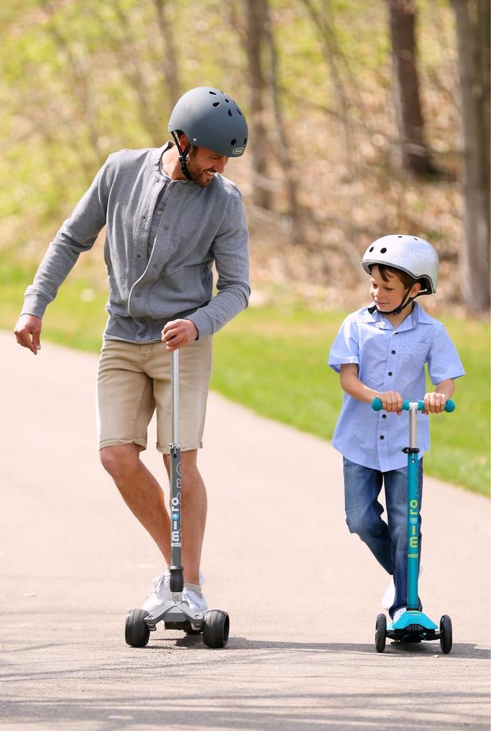 Micro Step kickboard vanaf 12 jaar, Fietsen en Brommers, Steps, Ophalen, Gebruikt, Gewone step