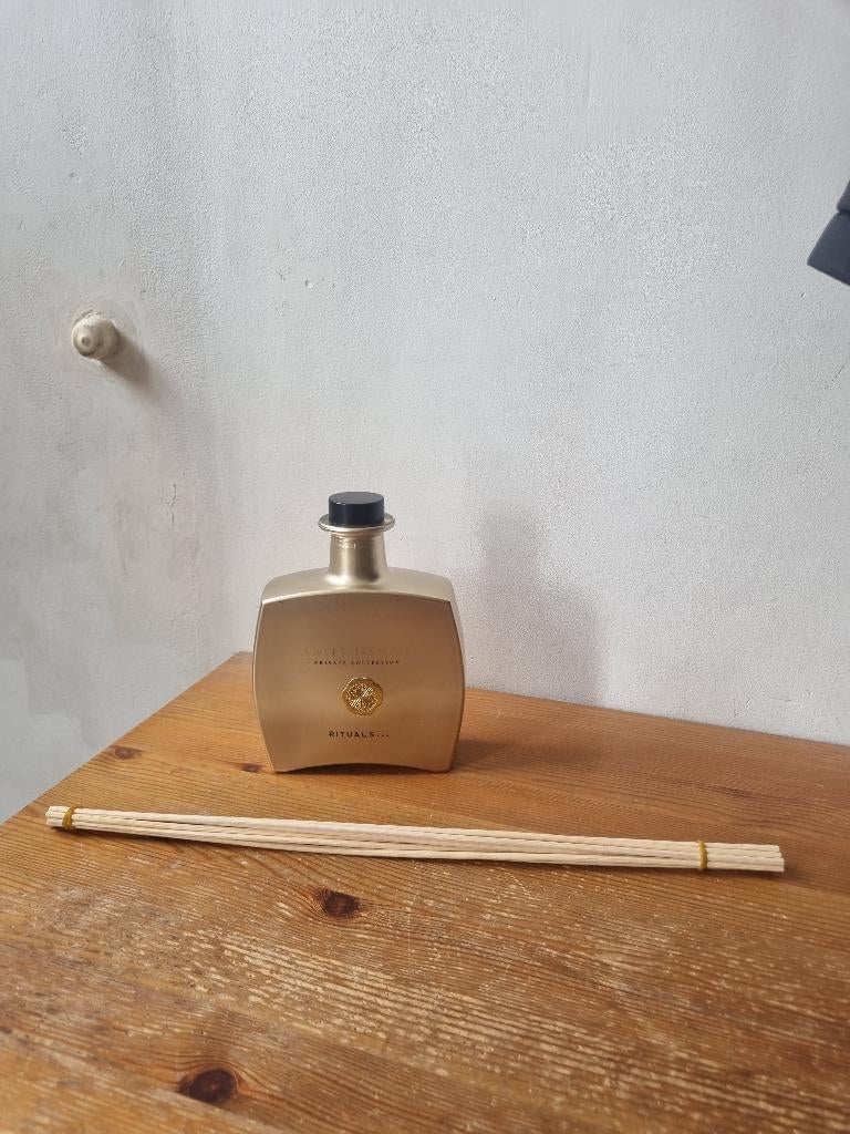 Huisparfum Rituals nieuw, Sieraden, Tassen en Uiterlijk, Uiterlijk | Parfum, Ophalen of Verzenden, Nieuw