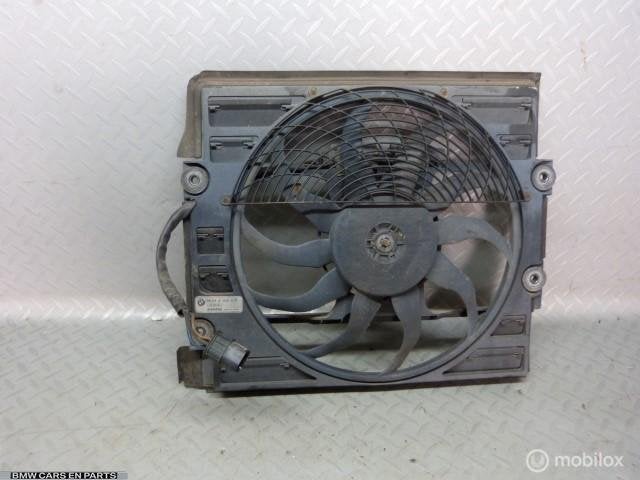 Airco koelvin BMW 7-serie E38 benzine 4 draads, Gebruikt, Ophalen of Verzenden, BMW