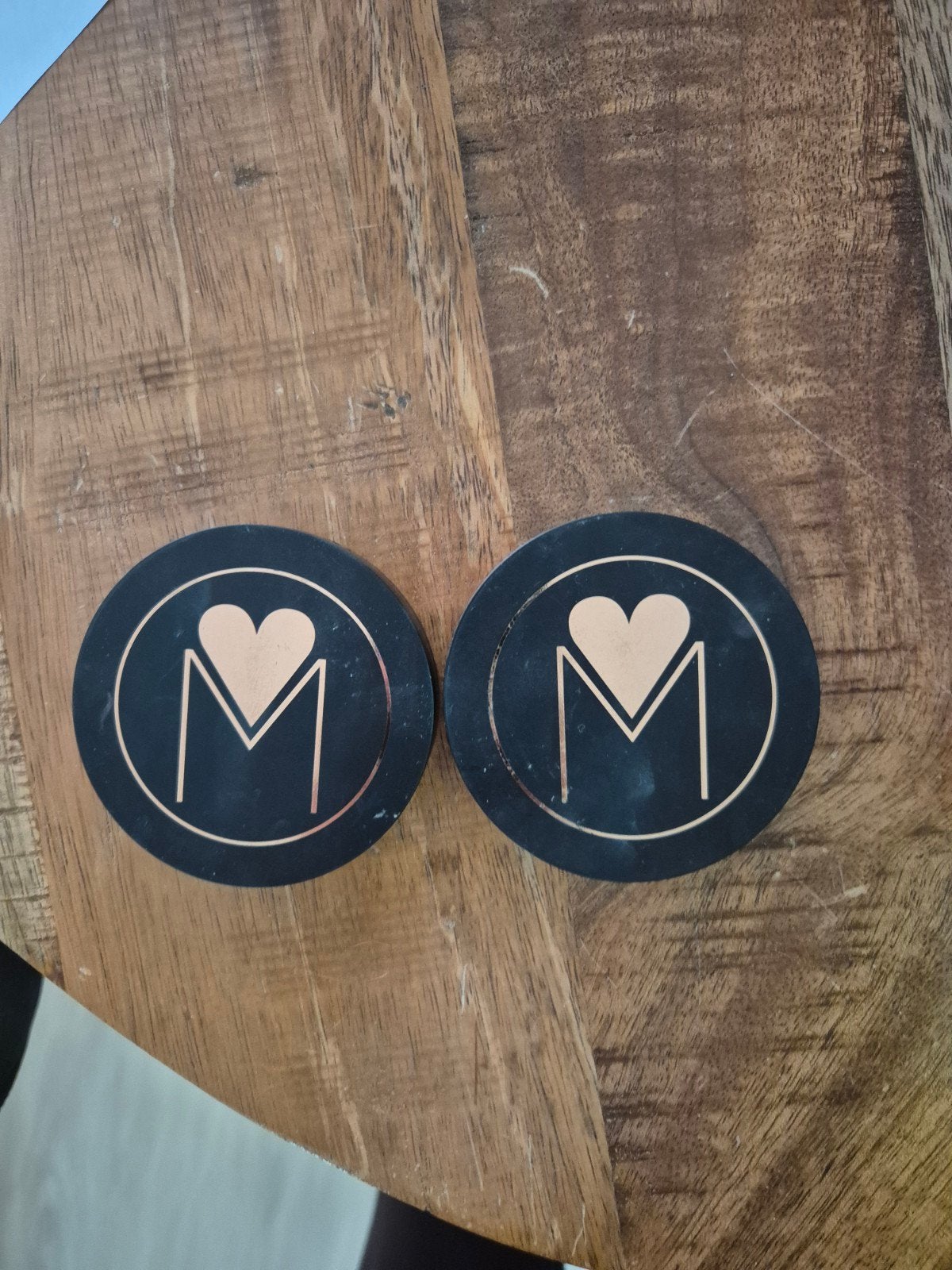 Compacte foundation van het merk mineralissima., Sieraden, Tassen en Uiterlijk, Uiterlijk | Cosmetica en Make-up, Ophalen, Nieuw