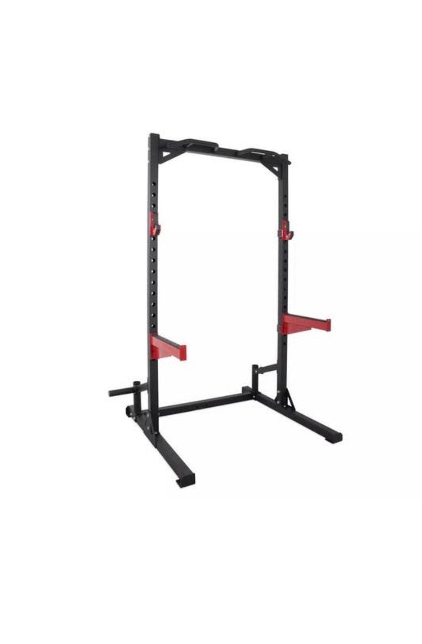 Pivot Fitness HR3240-(20) Heavy Duty Econ Rack - Nieuw!, Ophalen, Krachtstation, Metaal, Armen