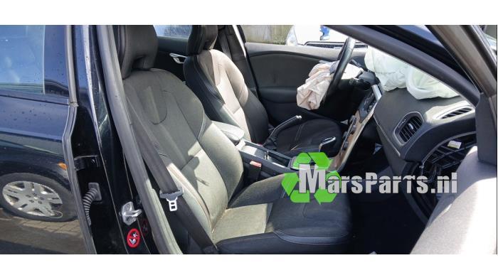Bekleding Set (compleet) van een Volvo V40, Auto-onderdelen, Gebruikt, -, -, Ophalen of Verzenden