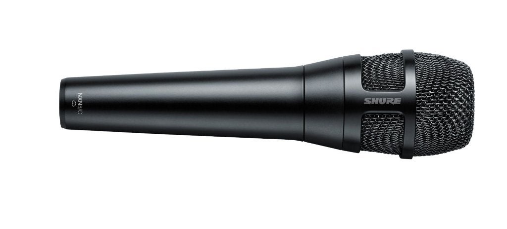 10 X Shure | NXN8/C Handheld "aanbieding", Muziek en Instrumenten, Shure, Nieuw, Ophalen of Verzenden, Zangmicrofoon