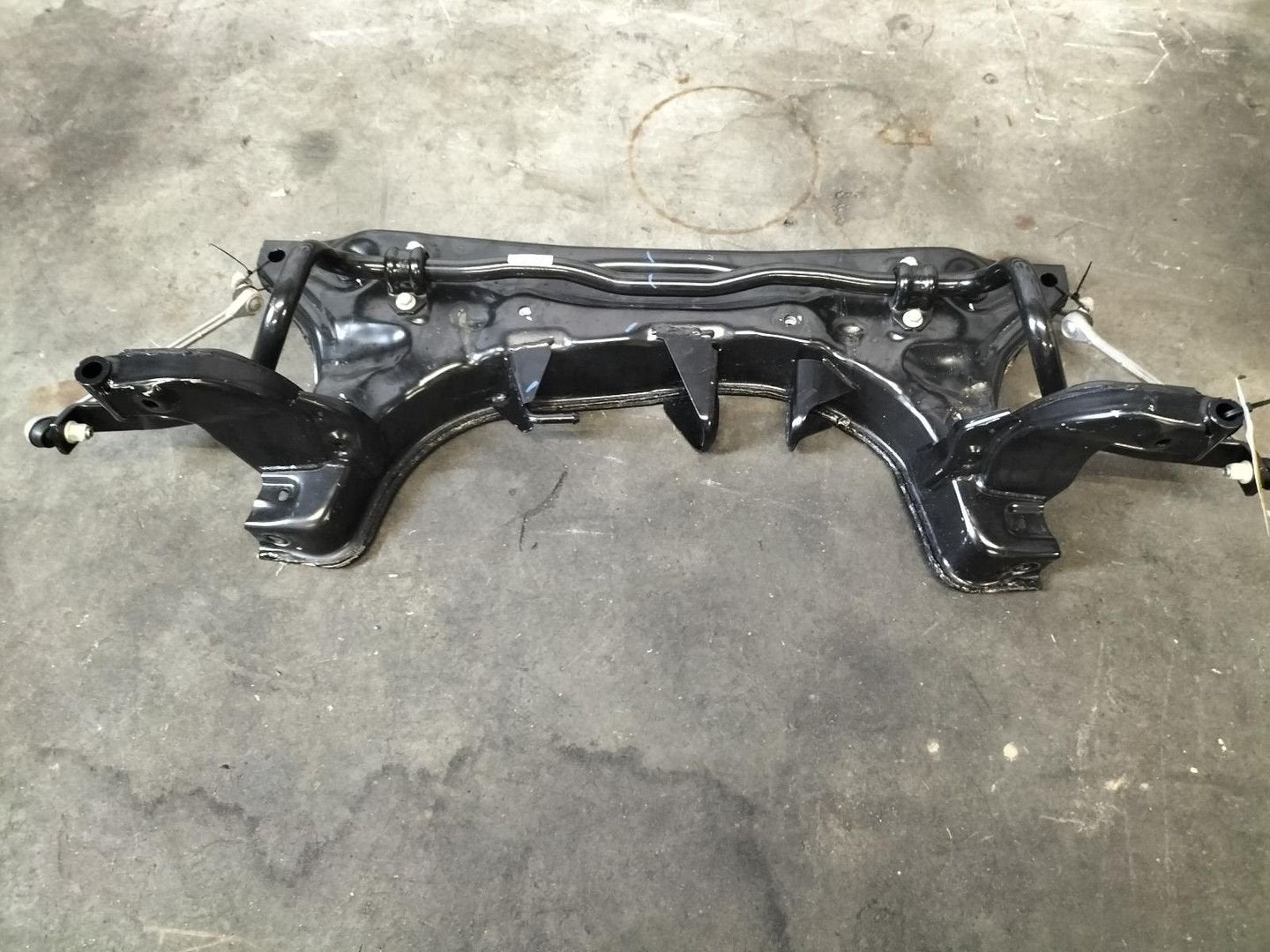 FORD TRANSIT COURIER Trend SUBFRAME VOOR R2X65019AA, 2660826, Auto-onderdelen, Ophalen of Verzenden, Gebruikt, ARN erkend