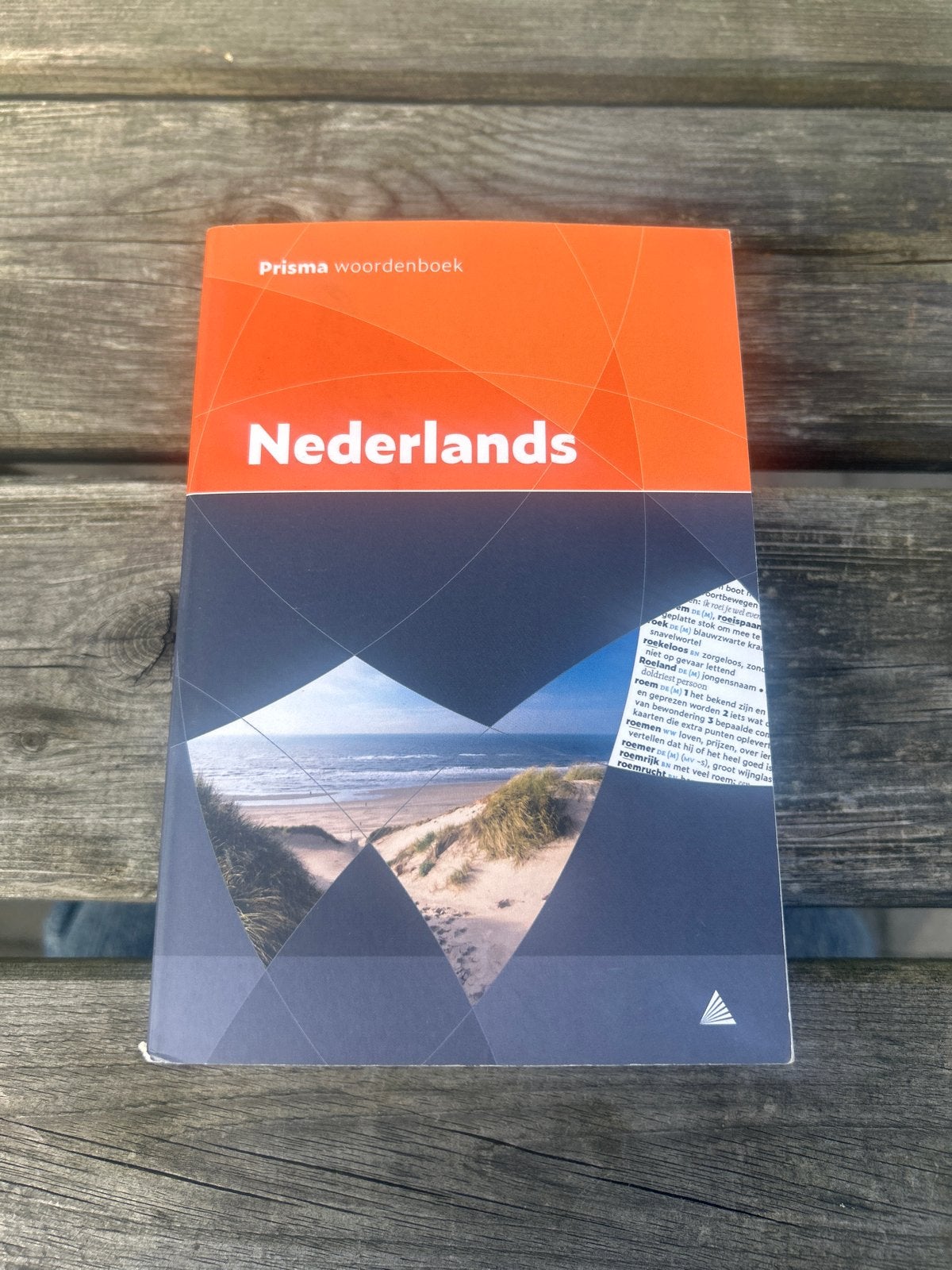 Martha Hofman - Prisma woordenboek Nederlands, Boeken, Nederlands, Ophalen of Verzenden, Zo goed als nieuw, Martha Hofman; Redactie Prisma