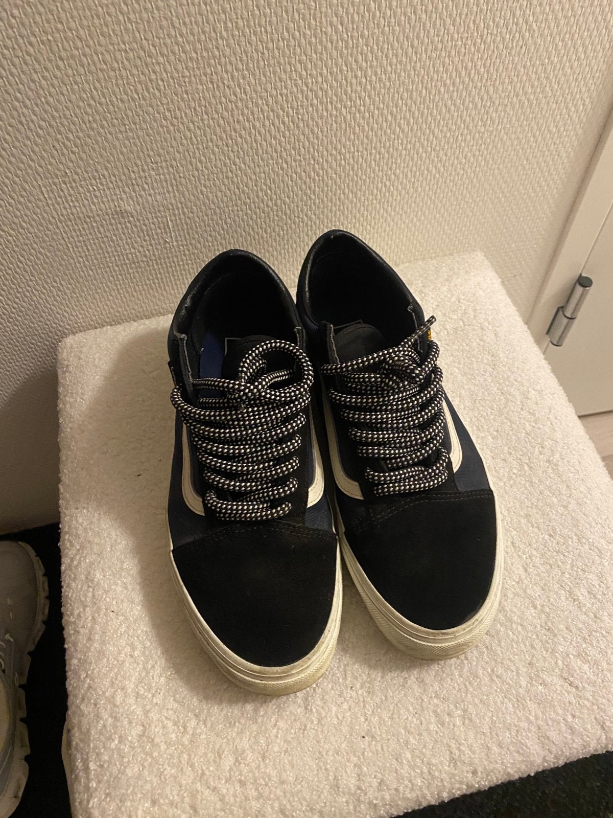 Vans herenschoenen maat 42, Kleding | Heren, Schoenen, Ophalen of Verzenden, Gedragen, Overige kleuren, Sneakers of Gympen