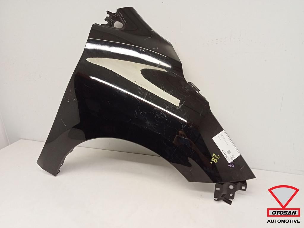 Nissan Micra K14 Zijscherm Spatbord Rechts Voor Origineel!, Auto-onderdelen, Takashima 1-chome 1-1
220-8686  Yokohama, Ophalen of Verzenden