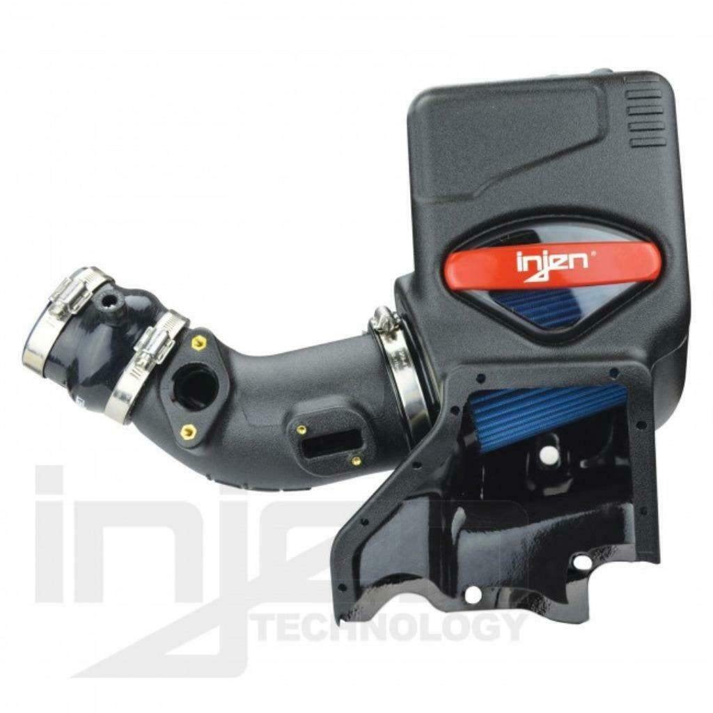 Injen airbox intake luchtfilter - Honda Civic Type-R FK8 17+, Ophalen of Verzenden