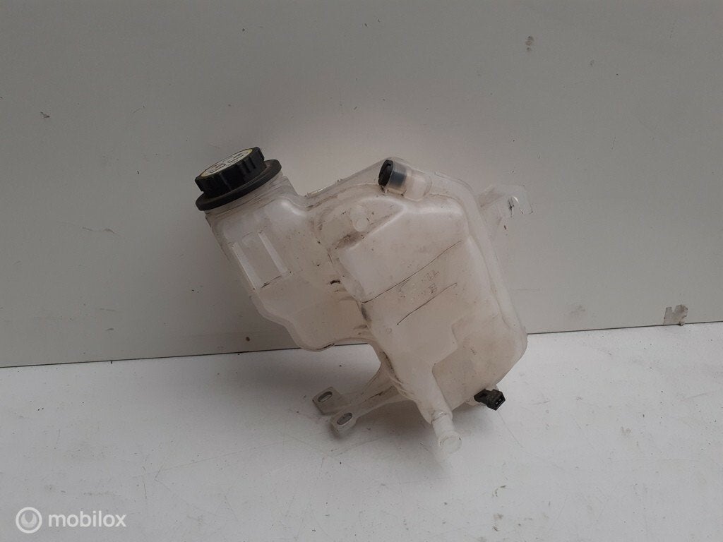 Koelvloeistof Tank Land Rover Discovery Range Sport TDV6, Land Rover, Ophalen of Verzenden