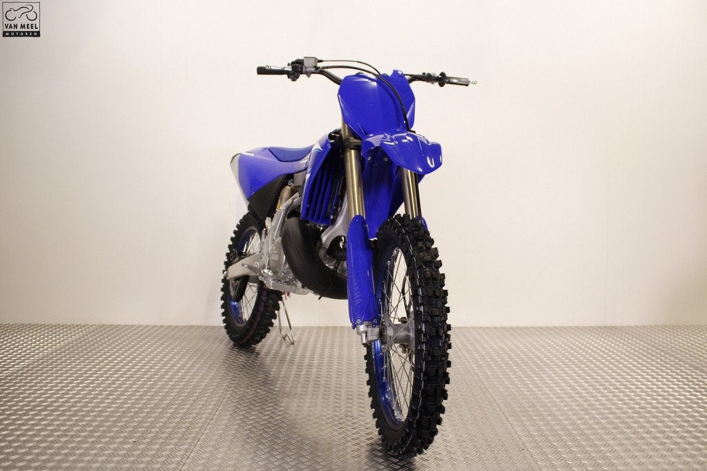 Yamaha YZ 250 LC (bj 2026), Klantenservice@yamaha-motor.nl, Crossmotor, Koolhovenlaan 101
1119 NC  Schiphol-Rijk, NL, Yamaha Motor Europe N.V.