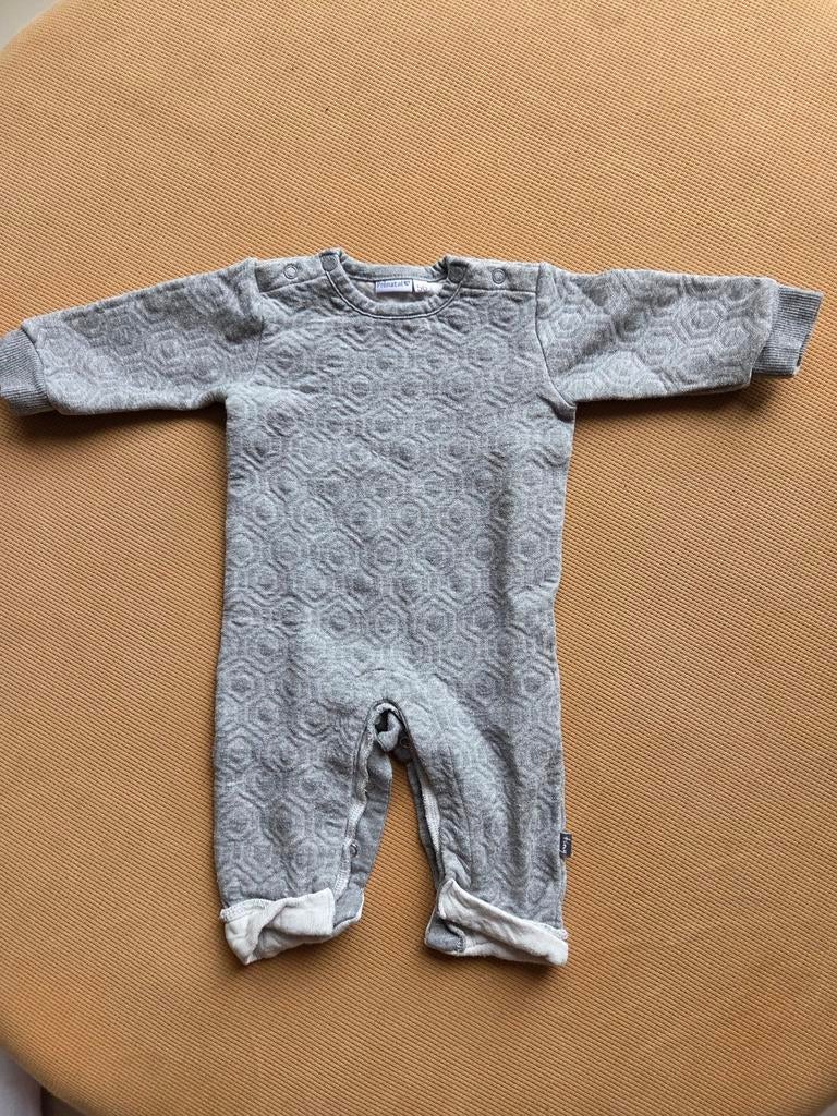 Prenatal boxpakje maat 56, Gebruikt, Jongetje of Meisje, Ophalen of Verzenden, Prenatal