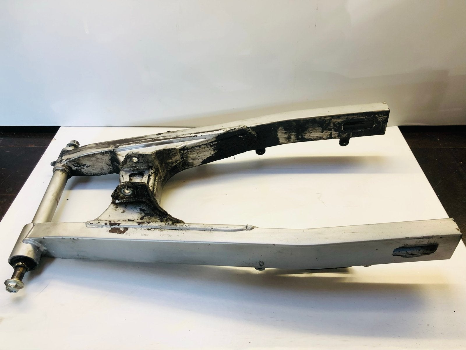 Achterbrug Honda CBR1000F (SC24) - Gebruikt, Gebruikt, ., Ophalen of Verzenden, .
