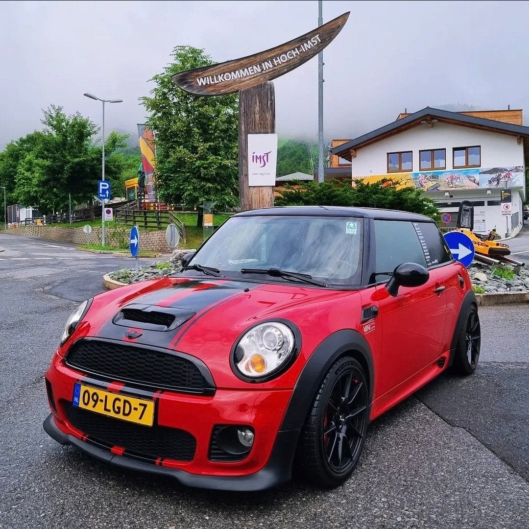 Mini Cooper S R56 JCW, Ophalen of Verzenden