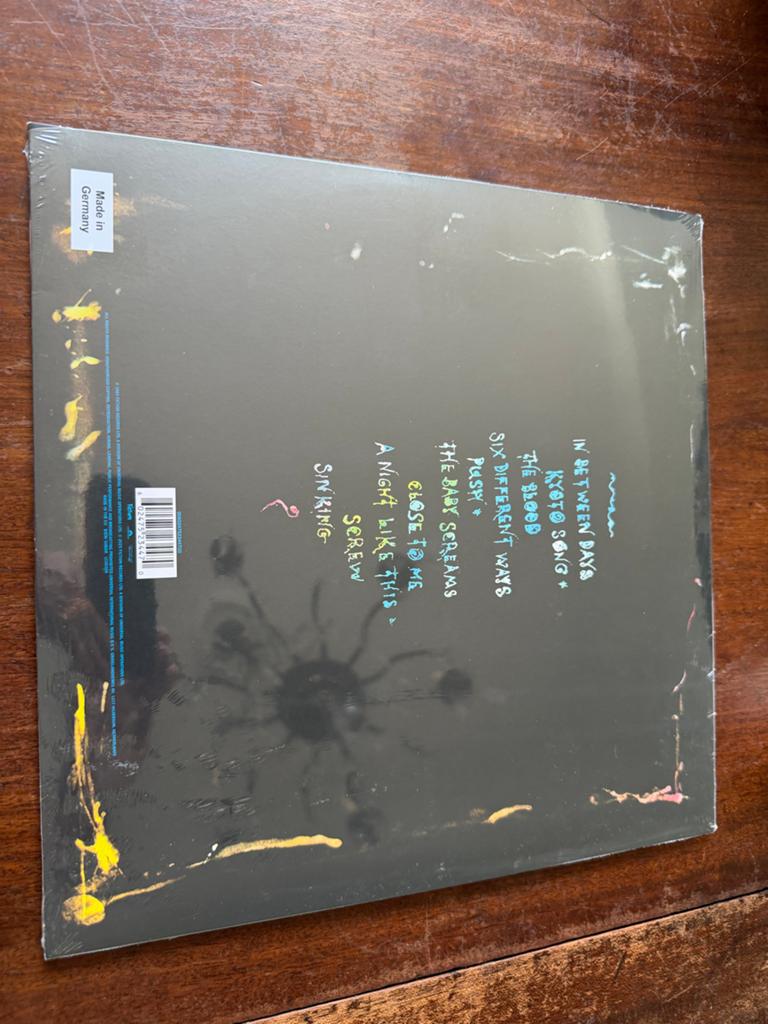 The Cure - The Head On The Door (RSD 2025 Picture Disc), Geseald, 2020 tot heden, Ophalen of Verzenden, 12 inch