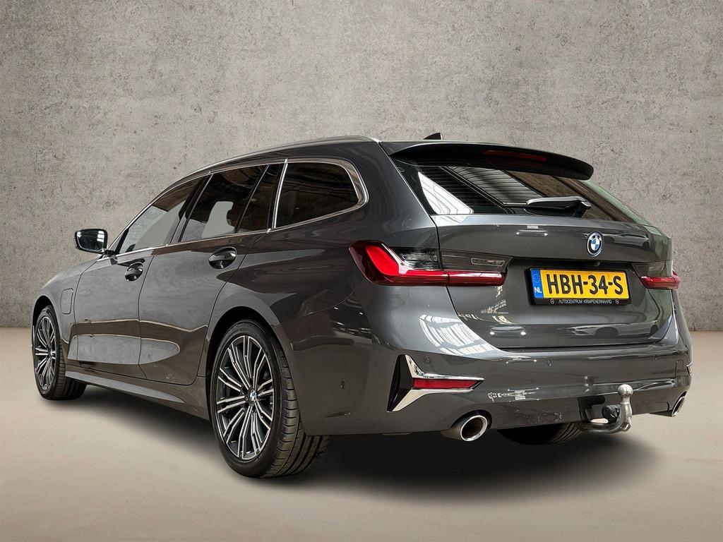 BMW 3 Serie 320e High Executive 204Pk Automaat (PANORAMADAK,, Gebruikt, Euro 6, 4 cilinders, 1500 kg