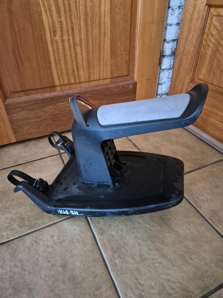 Kid-sit., Kinderen en Baby's, Ophalen of Verzenden, Gebruikt, Overige merken