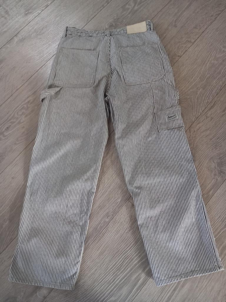 Lange broek van bellerose, Ophalen of Verzenden, Zo goed als nieuw, Zwart, Lang