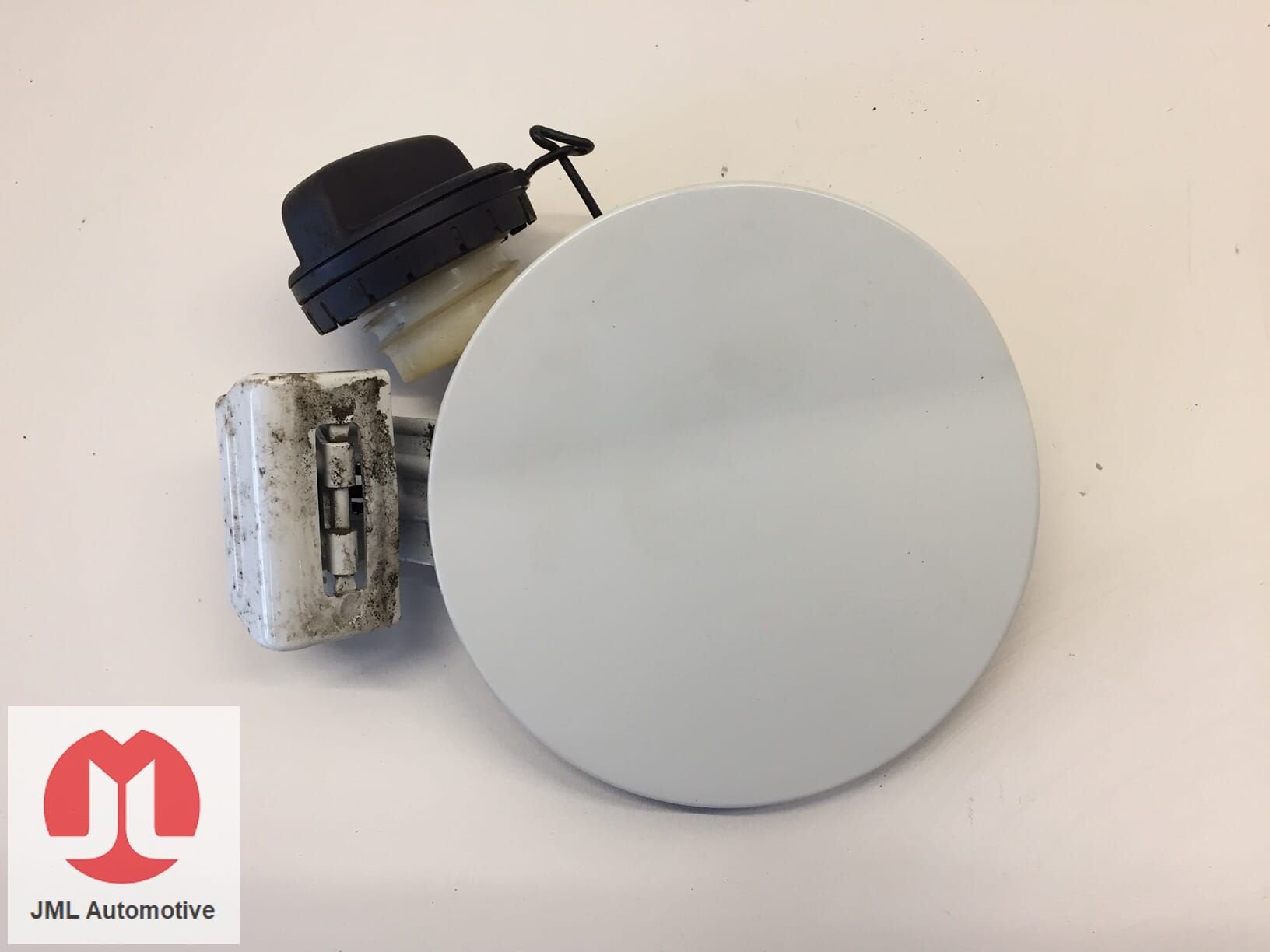 TANKKLEP TANK KLEP MET BENZINEDOP DAIHATSU CUORE, Gebruikt, -, Deur, -