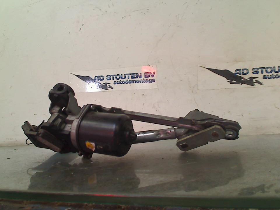 Ruitenwisser Mech + Motor Toyota Aygo (B10) 2012 53565002, Gebruikt, Kundenbetreuung@toyota.de, Toyota-Allee 2, Köln 50858, , Duitsland