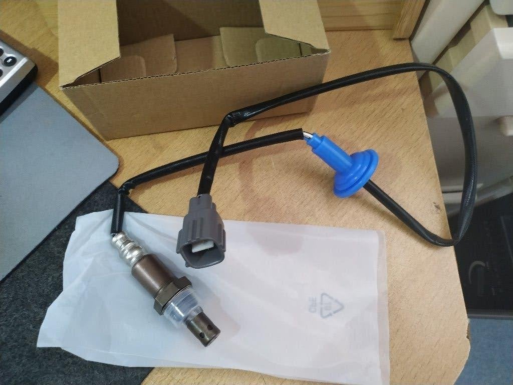 Lambda Probe Oxygen Sensor TOYOTA PRIUS 2003-2009, Ophalen of Verzenden, Nieuw, Toyota