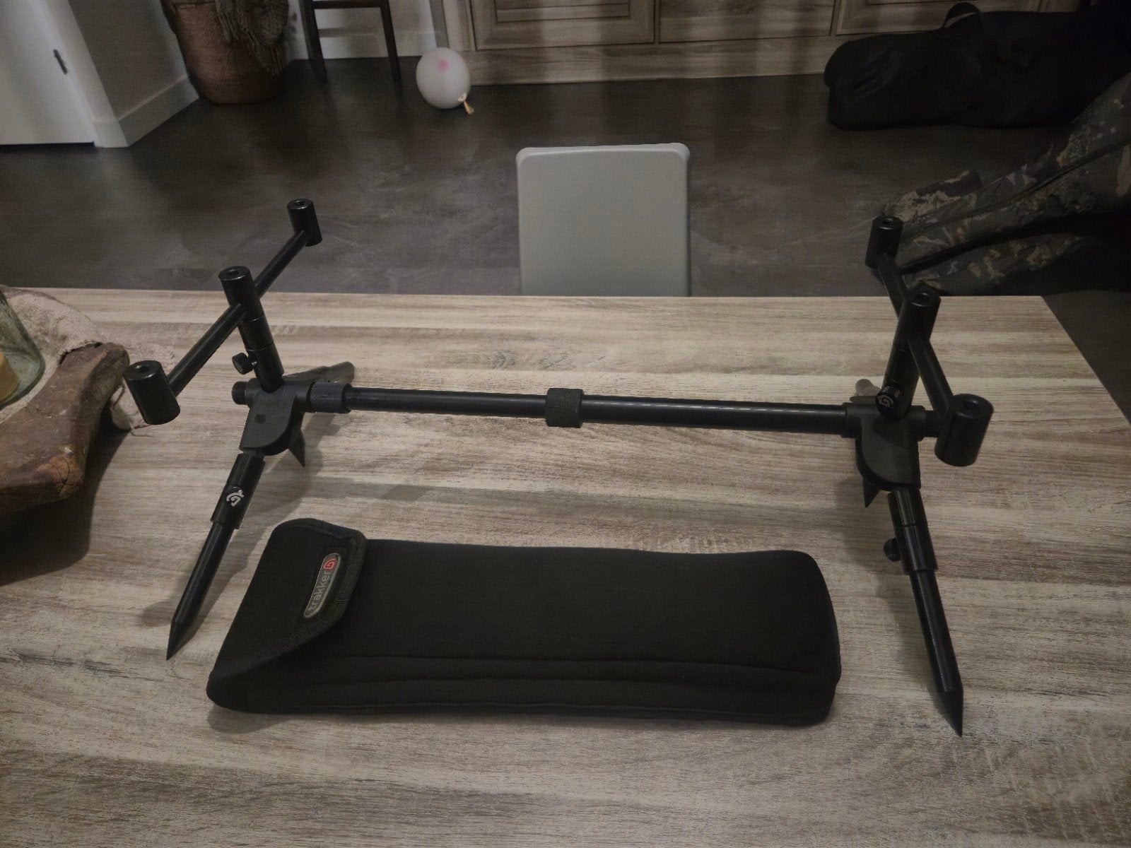 Trakker Quicklock Pod Kit – In Nieuwstaat! (Compacte Rodpod), Ophalen of Verzenden, Zo goed als nieuw, Overige typen