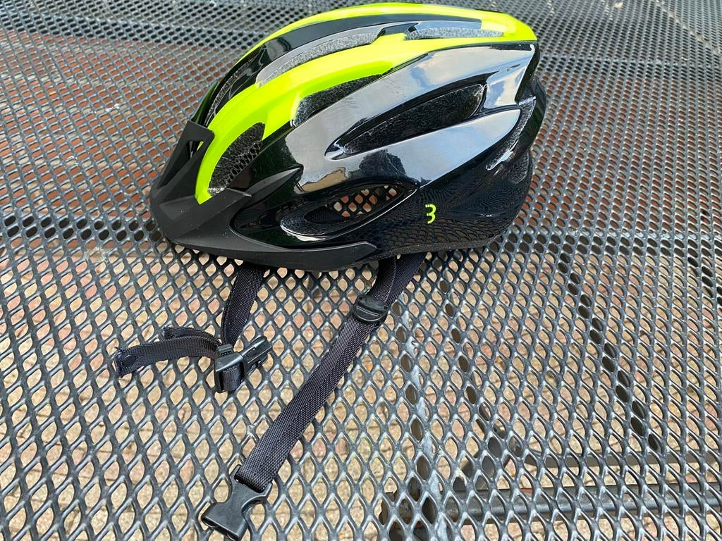 Fietshelm BBB 54-58 cm, Ophalen of Verzenden, Zo goed als nieuw, M, Heer of Dame
