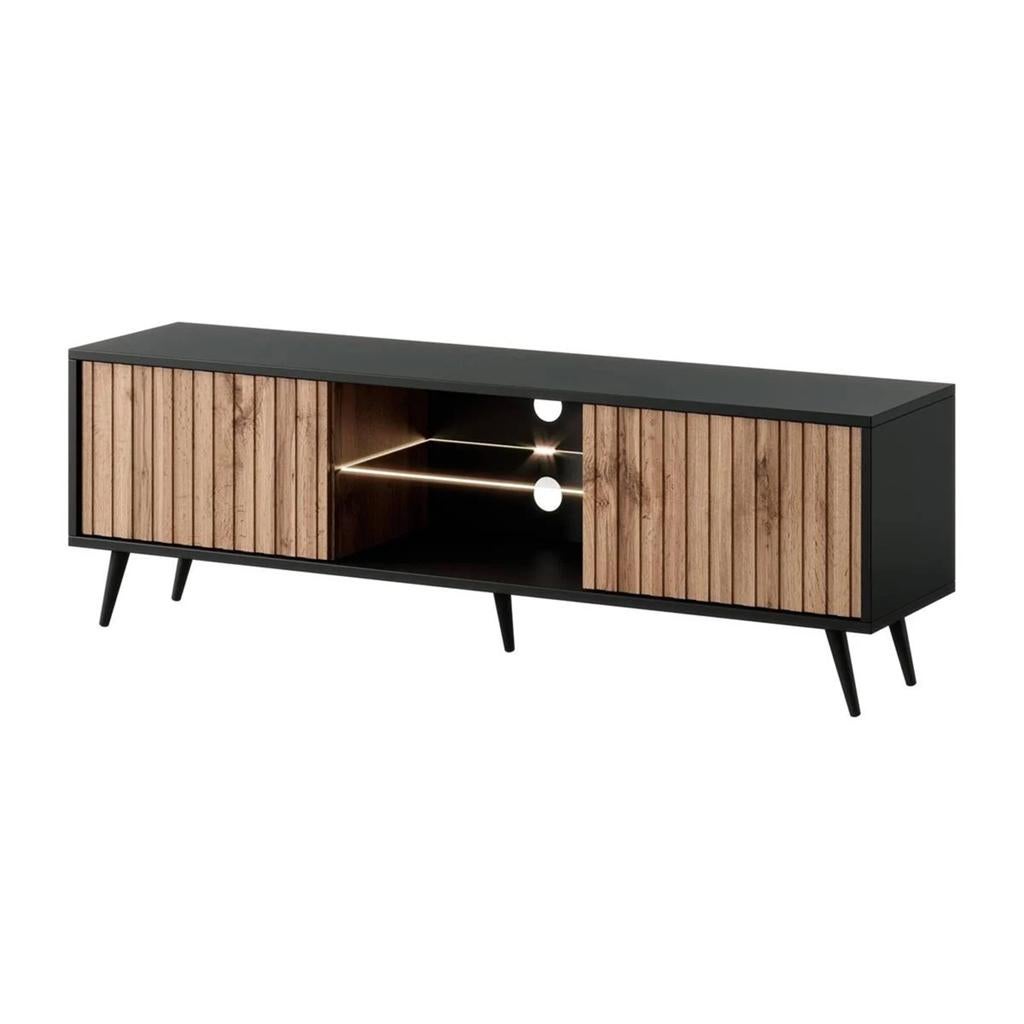Tv meubel, Huis en Inrichting, Kasten | Televisiemeubels, Ophalen of Verzenden, Nieuw, 25 tot 50 cm, Minder dan 100 cm