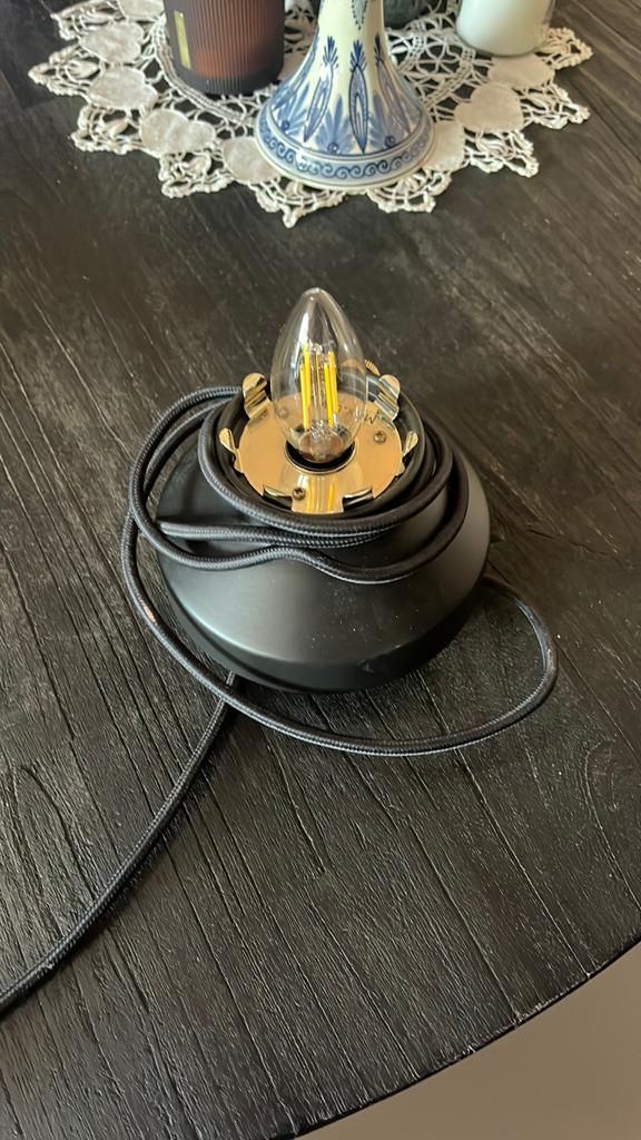 Ikea lamp, Ophalen of Verzenden, Minder dan 50 cm