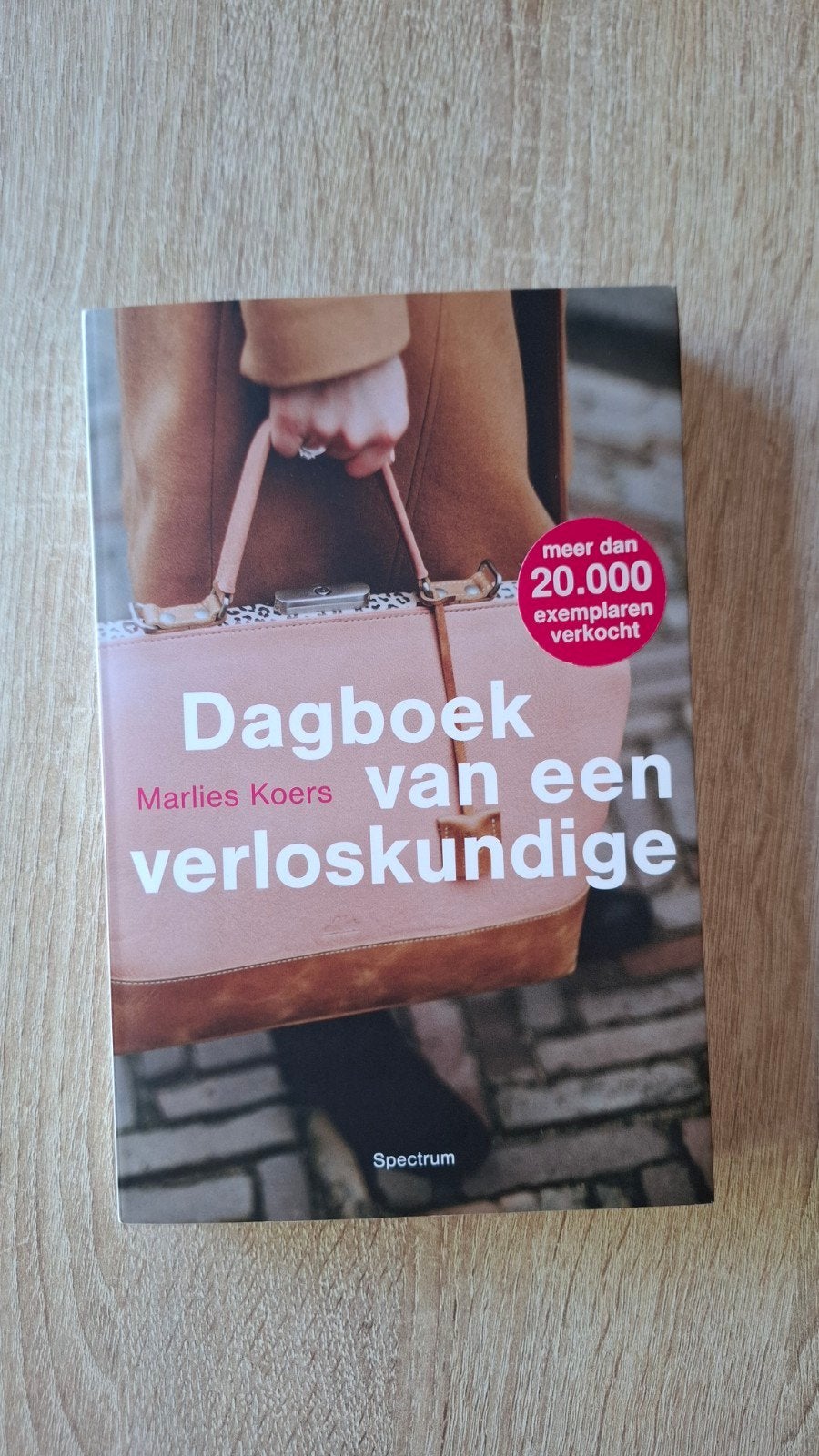Dagboek van een verloskundige - Marlies Koers, Ophalen of Verzenden, Zo goed als nieuw, Marlies Koers, Nederland