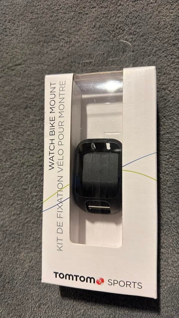 Tom tom bike mount, Ophalen of Verzenden, Nieuw, Overige merken