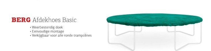 Partij Trampoline spullen (alles nieuw). Alles in 1 koop, Ophalen, Nieuw