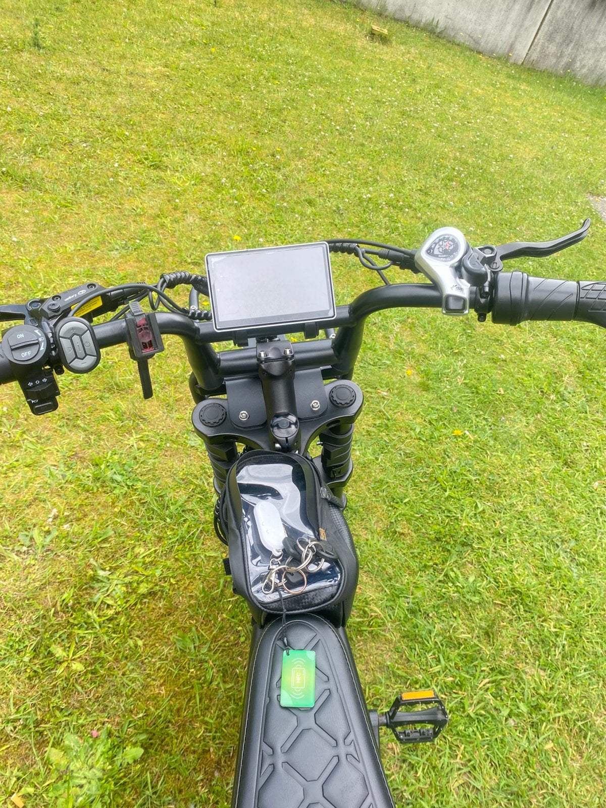 Student, Fietsen en Brommers, Elektrische fietsen, Ophalen of Verzenden, Zo goed als nieuw, Overige merken