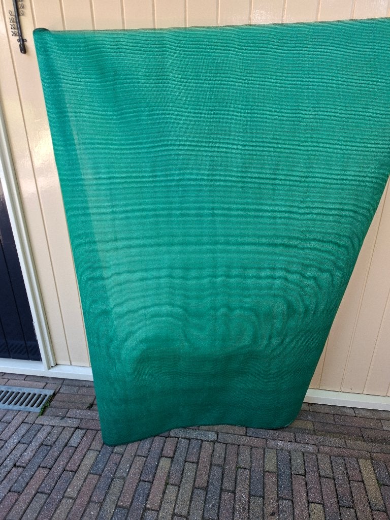 schaduwdoek nieuw, Tuin en Terras, Schaduwdoeken, Ophalen, Nieuw