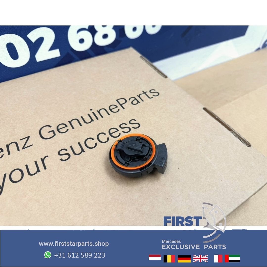 A1679050800 AIRBAG CRASH SENSOR Mercedes W177 A W247 B W118, Auto-onderdelen, Gebruikt, -, Ophalen of Verzenden, -