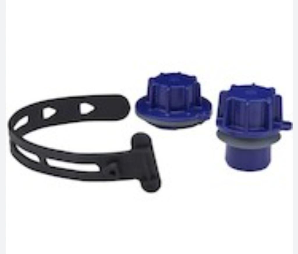3M Versaflo TR-653 kit reiniging en opslag  3M, Ophalen of Verzenden, Nieuw