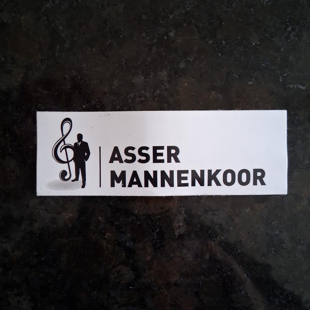 Dirigent gezocht  Assermannenkoor, 33 - 40 uur, Overige vormen