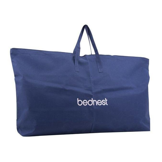 Bednest + standaard matrasje +  bio-matrasje + reistas, Kinderen en Baby's, Babywiegjes en Ledikanten, Ophalen, Gebruikt, Wieg