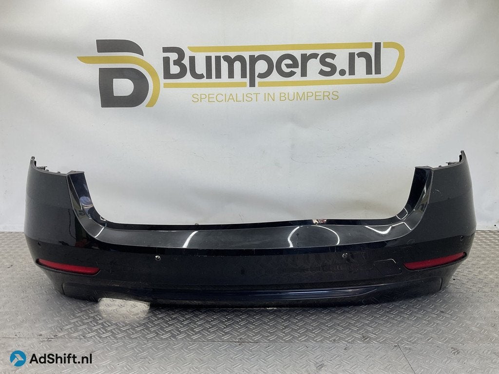 Bumper BMW 3 Serie F30 F35 F31 Normaal 4xpdc 12-18 15857711