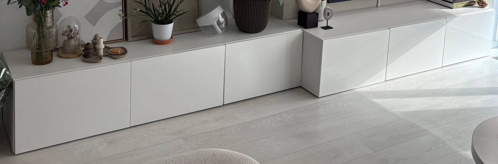 IKEA Selsviken Deur/Ladefront Hoogglans Wit 60x38 cm, Ophalen, Zo goed als nieuw