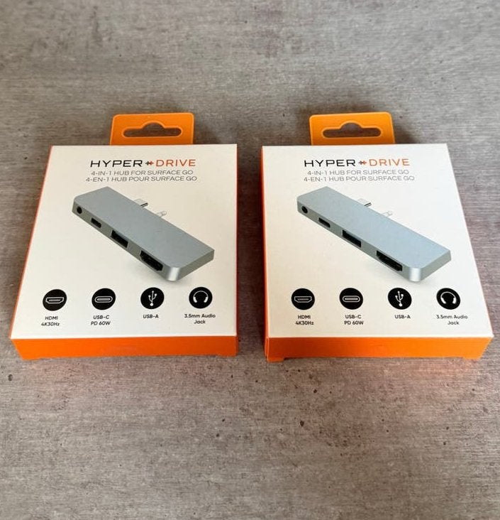 Nieuwe Macbook adapters x2, Computers en Software, 13 inch, Minder dan 2 Ghz, Ophalen of Verzenden, Zo goed als nieuw