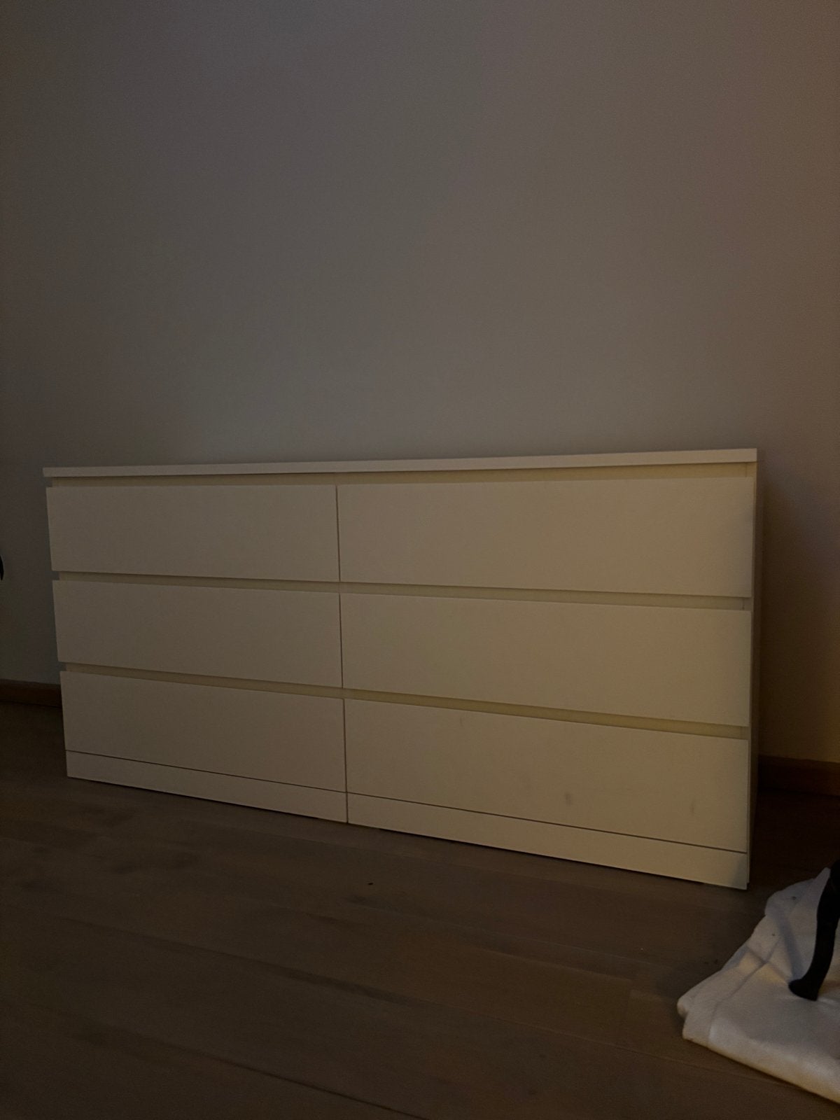 Laden kast Ikea gratis op te halen, Gebruikt, 5 laden of meer, Ophalen of Verzenden, Minder dan 100 cm