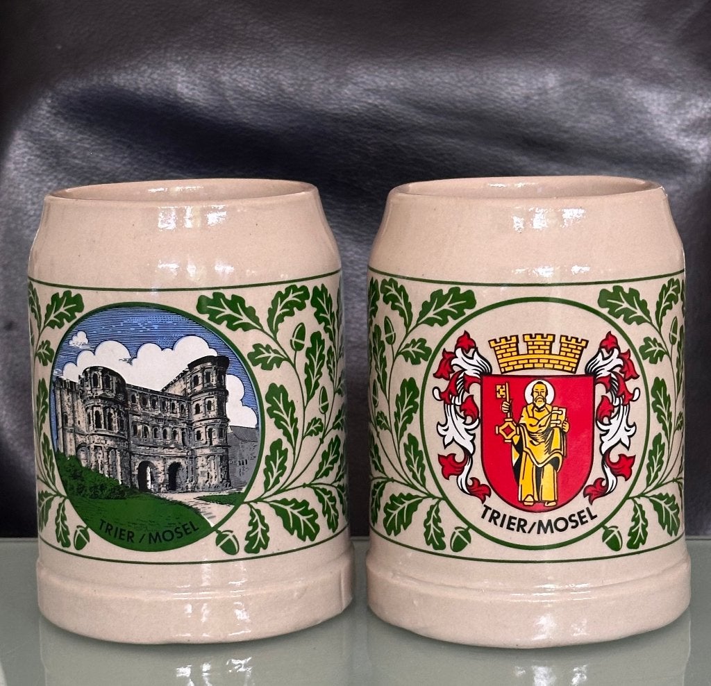 Bierpullen, Verzamelen, Biermerken, Ophalen of Verzenden, Zo goed als nieuw, Pul(len), Overige merken