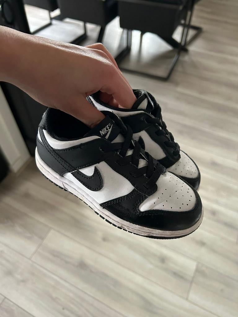 Schoenen maat 27, Ophalen of Verzenden, Zo goed als nieuw, Schoenen