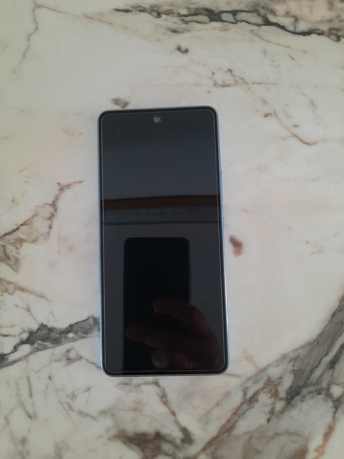 Samsung a53 128 gb, Ophalen, 6 megapixel of meer, Zwart, Overige modellen